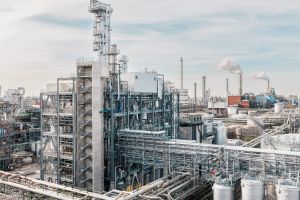 BASF baut Aromastoff-Imperium aus: Neue Mega-Anlagen für Menthol, Linalool und Citral