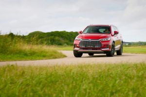 BYD mit 200 Software-Updates – doch Heimatmarkt-Gewinn brach um 19 Prozent ein