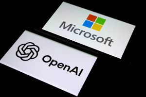 Beben im KI-Sektor: Microsoft verliert Exklusiv-Kontrolle über OpenAI