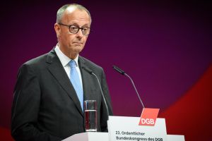 Beben im Kanzleramt: Der gefährliche Realitätsverlust des Friedrich Merz