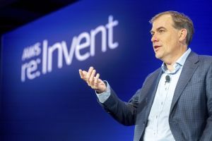 Beben im Silicon Valley: Amazon-Chef prophezeit jahrelange KI-Mangelwirtschaft