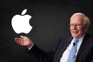 Berkshire Hathaway verkauft massiv Apple-Aktien: Was steckt hinter dem Milliardenabbau?