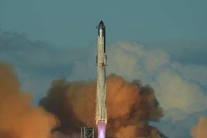 Billionen-Wette im Weltall: Der astronomische 1,75-Billionen-Plan von SpaceX