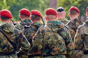Bundeswehr-Blamage in Litauen: Wenn das Prestige-Projekt zum Todesstoß für die Freiwilligkeit wird