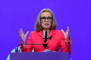 CEO-Beben: Belén Garijo verlässt Merck für Sanofi-Spitze