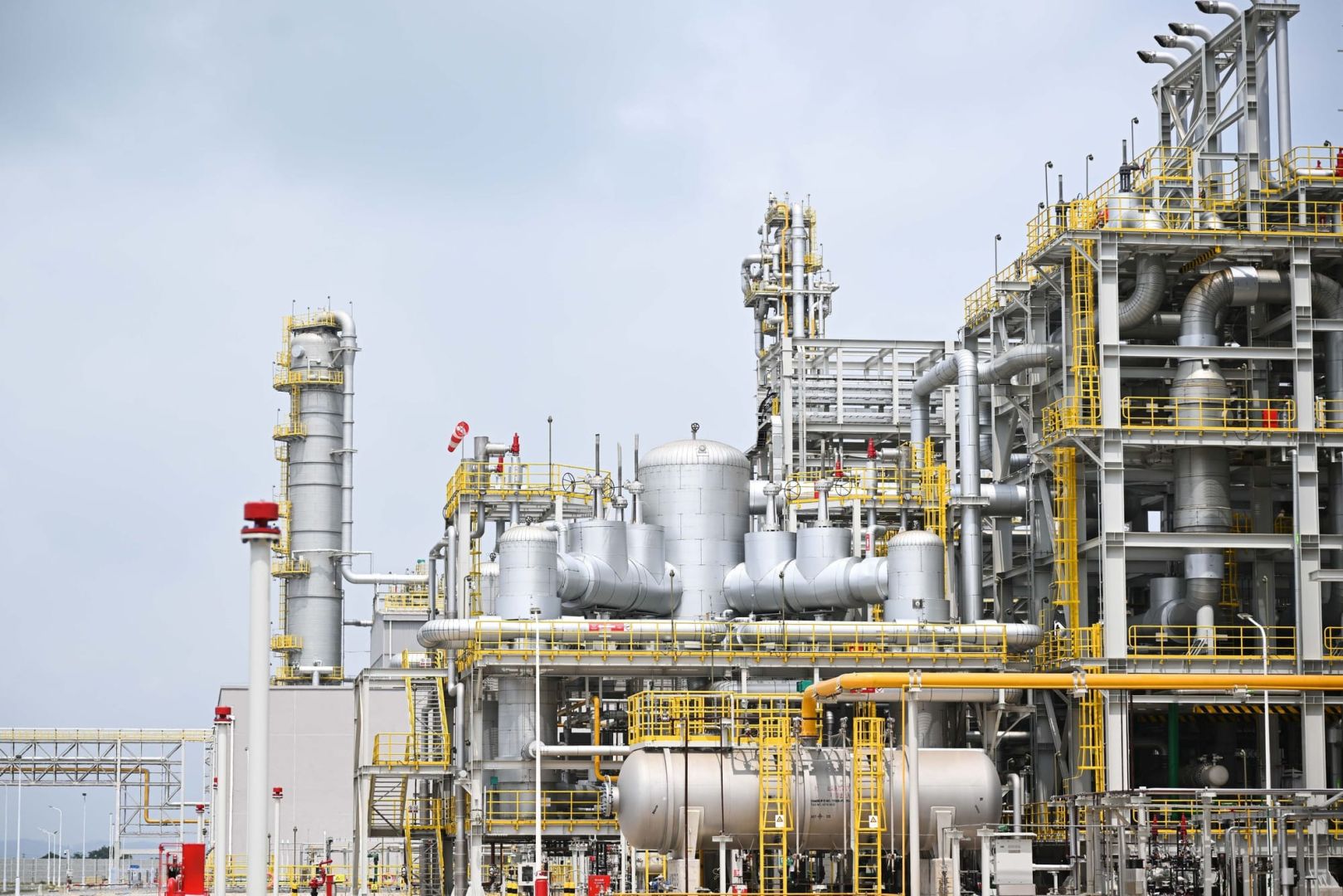 Chinas toxischer Export-Hammer: Der Chemie-Vernichtungsschlag gegen Europas Industrie