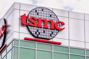 Chip-Beben in Fernost: Die TSMC-Aktie im Würgegriff der Golf-Krise