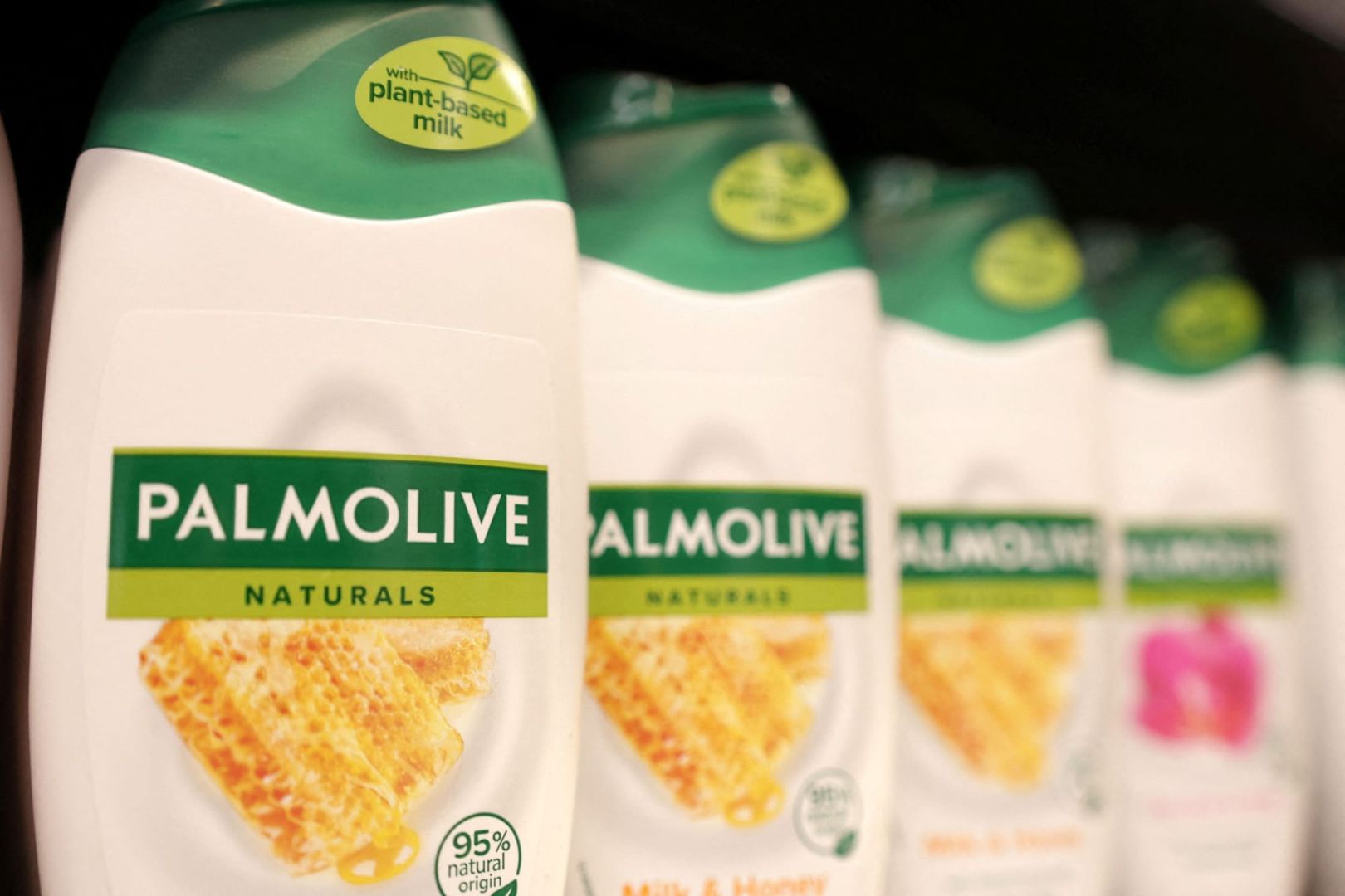 Colgate schlägt die Erwartungen – doch der Heimatmarkt bröckelt