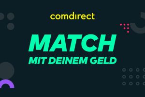 Comdirect bläst zum Gegenangriff: Die 1-Euro-Attacke soll Trade Republic den Todesstoß versetzen