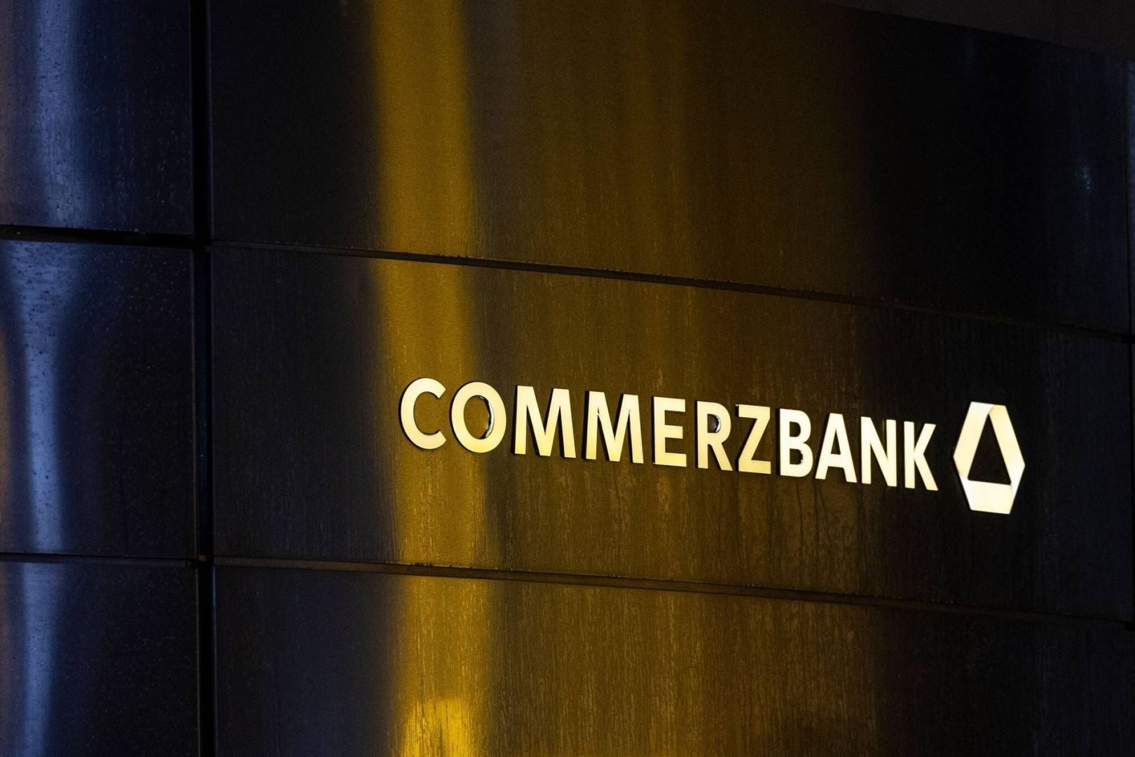 Commerzbank im Fokus der Anleger