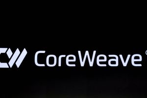 CoreWeave-Aktie unter Druck: Google-Blackstone-Joint-Venture deutet auf verschärften Wettbewerb hin