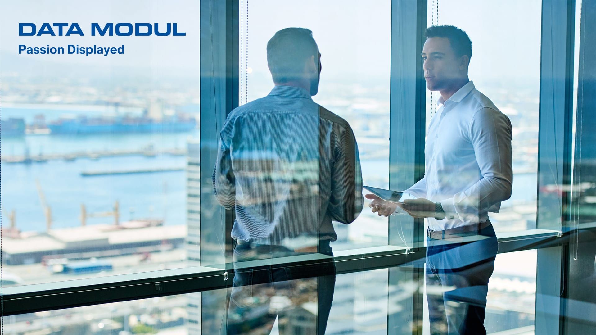 DATA MODUL AG: Gewinnsprung im Q1 2026 – Elektronik-Erfolg im Trend