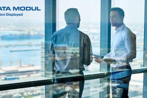 DATA MODUL AG: Gewinnsprung im Q1 2026 – Elektronik-Erfolg im Trend