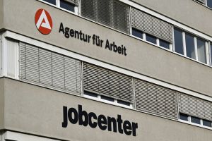 Das geheime Milliarden-Beben bei der Bundesagentur für Arbeit bedroht jetzt jeden Steuerzahler