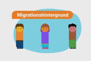 Das neue Deutschland: Jeder Vierte mit Migrationshintergrund – Die Bildungs-Kluft schlägt zu