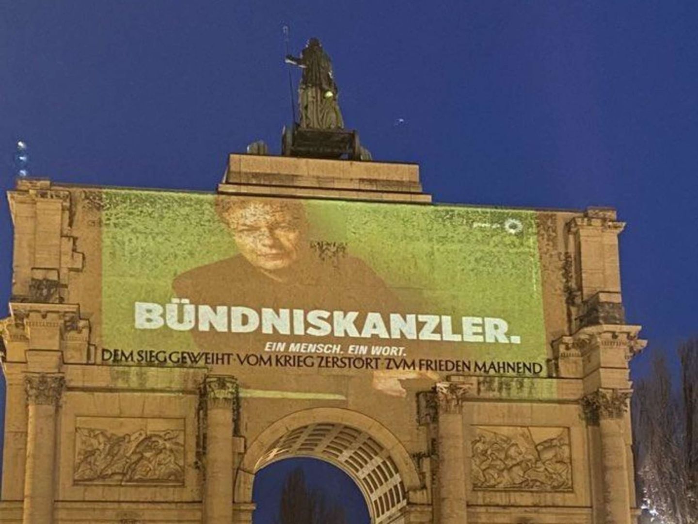 Warum die illegale Habeck-Projektion das profitabelste Marketing-Investment der Grünen war