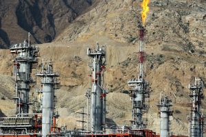 Der Gas-Todesstoß: Israels Präzisionsbomben zerfetzen Irans wirtschaftliches Herz