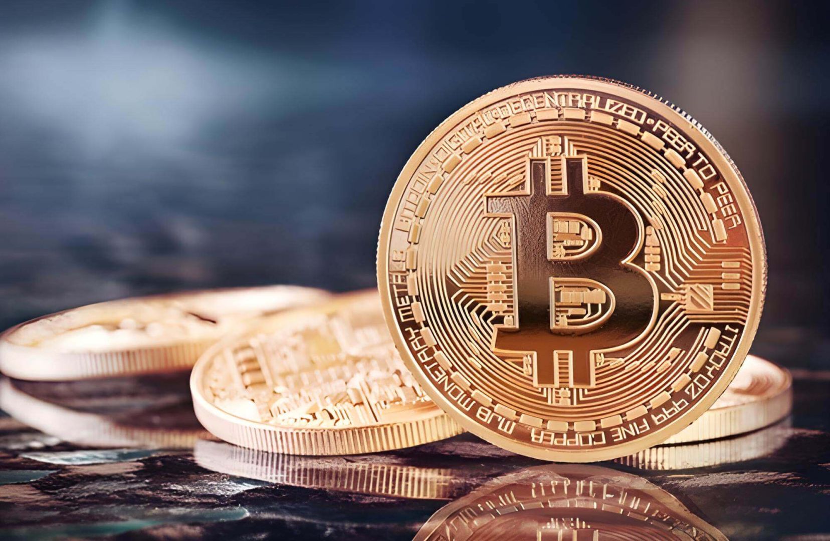 Der finale Todesstoß für das Krypto-Märchen: Warum der größte Bitcoin-Bunker der Welt plötzlich eiskalt einknickt