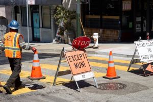 Der trügerische Arbeitsmarkt: Warum die USA auf eine gefährliche Stagflationsfalle zusteuern