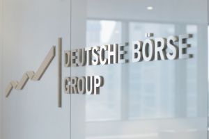 Deutsche Börse verstärkt Engagement bei Krypto-Plattform Kraken