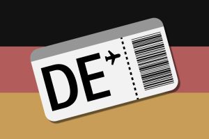 Deutschland verliert sich selbst: Rekordflucht und der große Zuwanderungs-Kollaps