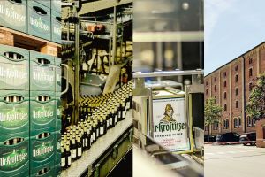 Deutschland vernichtet seine eigene Brautradition durch einen beispiellosen Konsumschock