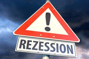 Deutschlands Wirtschaft im Krisenmode: Rezession droht 2026
