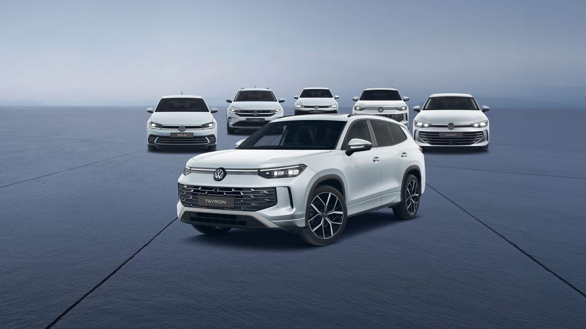 Die Drittel-Lösung: Wie Volkswagen mit dem radikalen Elektro-Schwenk seine Zukunft verzockt