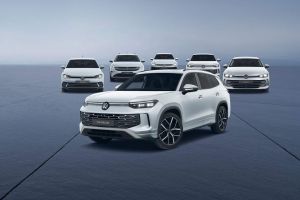 Die Drittel-Lösung: Wie Volkswagen mit dem radikalen Elektro-Schwenk seine Zukunft verzockt