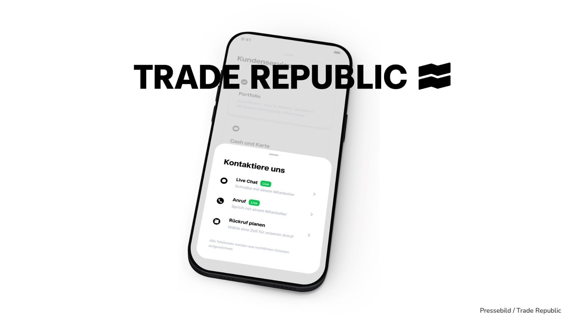 Die Milliarden-Wette der Zocker-Nation – Trade Republic am Abgrund der eigenen Ambition