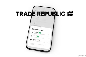 Die Milliarden-Wette der Zocker-Nation – Trade Republic am Abgrund der eigenen Ambition