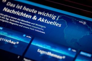 Die besten Finanznachrichten-Seiten Deutschland 2026 – Ranking