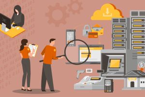 Digitale Revolution in der Finanzbranche: KI und Automatisierung transformieren Bankwesen