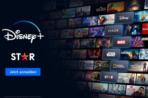 Disneys Park-Imperium muss das blutende Filmgeschäft quersubventionieren