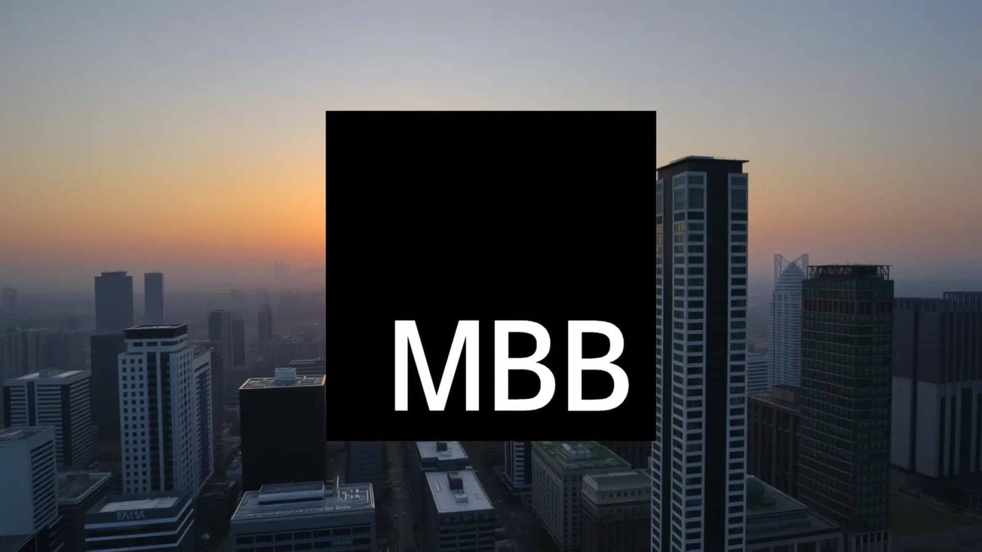 Dividenden-Falle oder Rendite-Rausch? MBB-Aktie nach Gewinn-Explosion im freien Fall