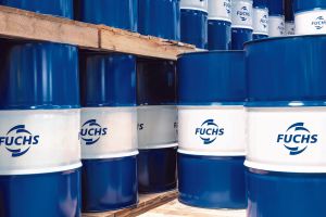 Dividenden-Wunder in der Krise: Fuchs schlägt der deutschen Industrie-Dämmerung ein Schnippchen