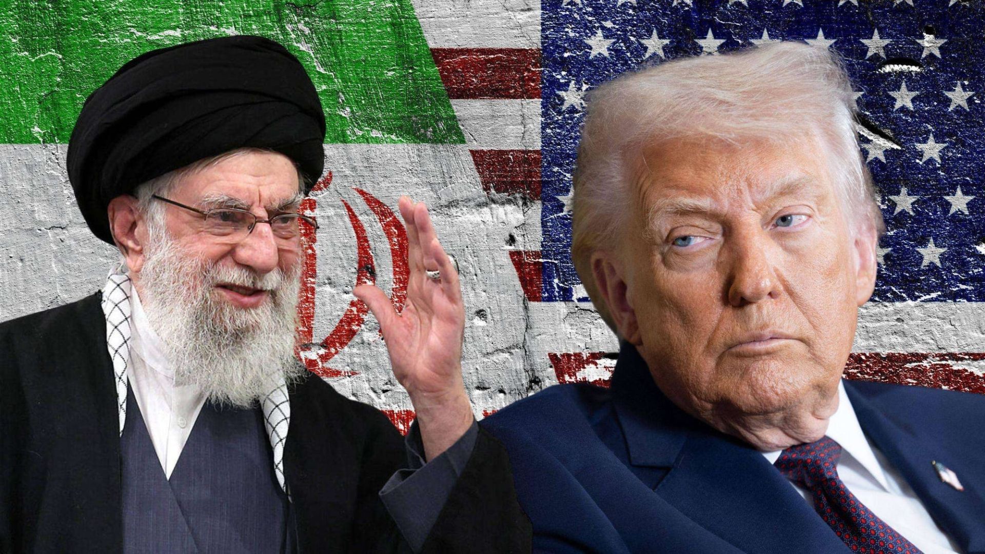 Dringende Flucht-Warnung: Steht das Iran-Regime jetzt vor dem totalen Kollaps?