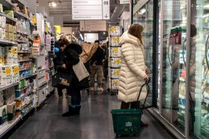 Dringende Warnung: Der eskalierende Iran-Krieg lässt die US-Inflation explodieren