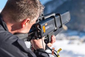 Drohnen-Krieg befeuert Rekord-Rausch: DroneShield-Aktie vor dem Mega-Ausbruch?