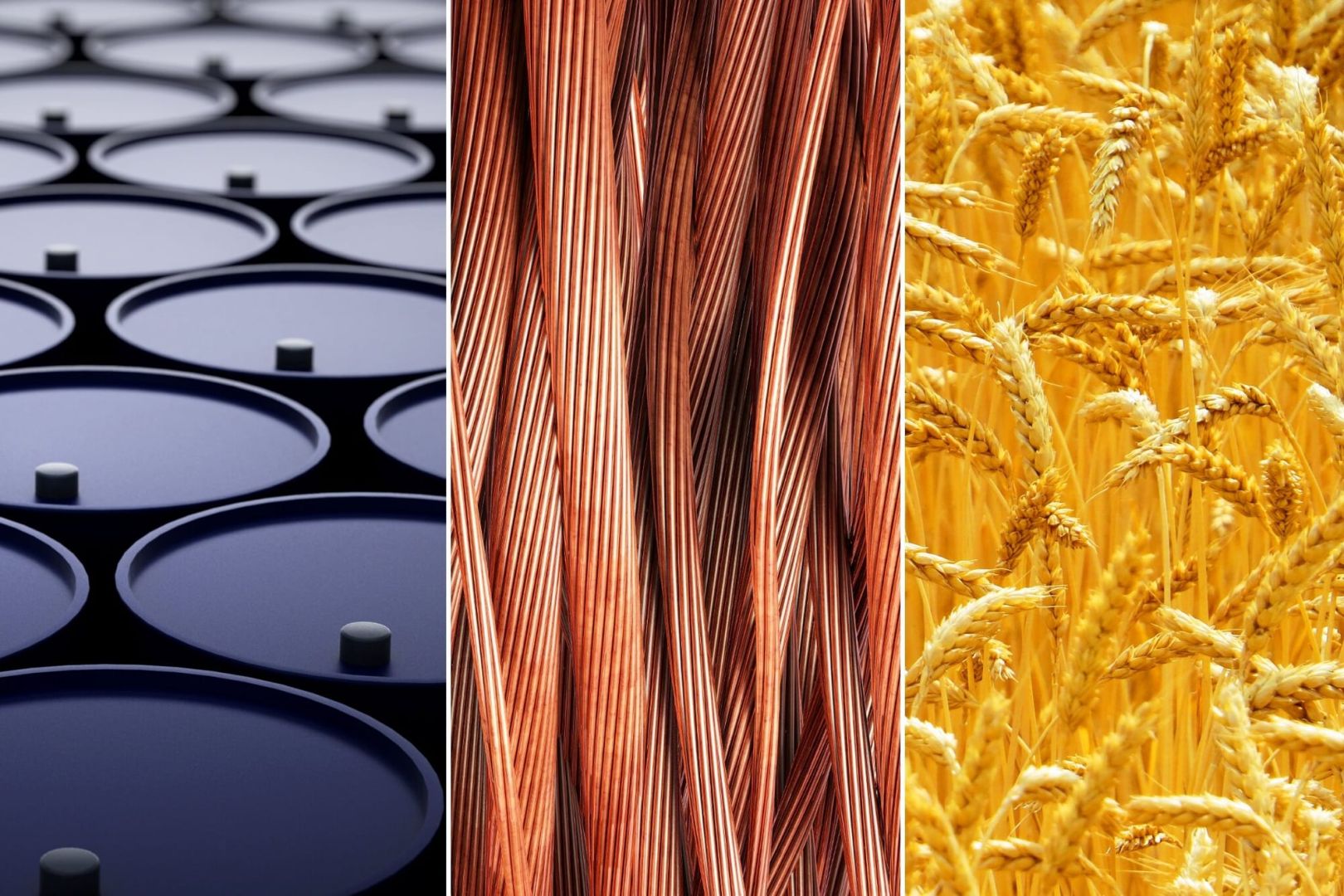 ETFs im Wandel: Tech-Aktien verdrängen Rohstoffe vom Anleger-Podest