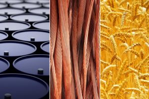 ETFs im Wandel: Tech-Aktien verdrängen Rohstoffe vom Anleger-Podest