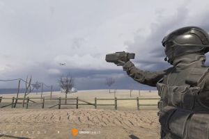 Ein geheimer Millionen-Plan der US-Taskforce treibt DroneShield an den Abgrund des Wettrüstens