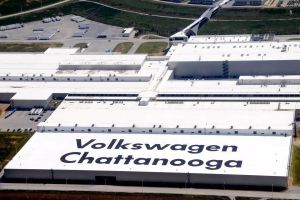 Elektro-Desaster in den USA: Volkswagens radikaler Todesstoß für den ID.4