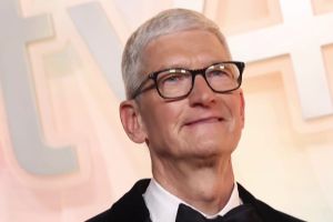 Ende einer Ära: Apple-Chef Tim Cook wirft nach 15 Jahren das Handtuch – Börse geschockt