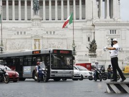 Energie-Schock in Europa: Der verzweifelte Kampf gegen den Sprit-Kollaps