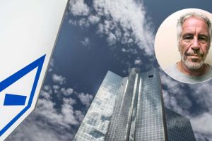 Enthüllt: So eiskalt nutzte die Deutsche Bank Sexualstraftäter Epstein als goldenen Türöffner