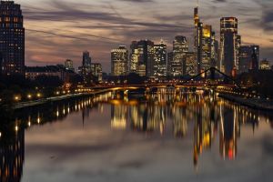 Europäische Banken im Aufwind: Renaissance der Finanzinstitute nach Jahren der Konsolidierung