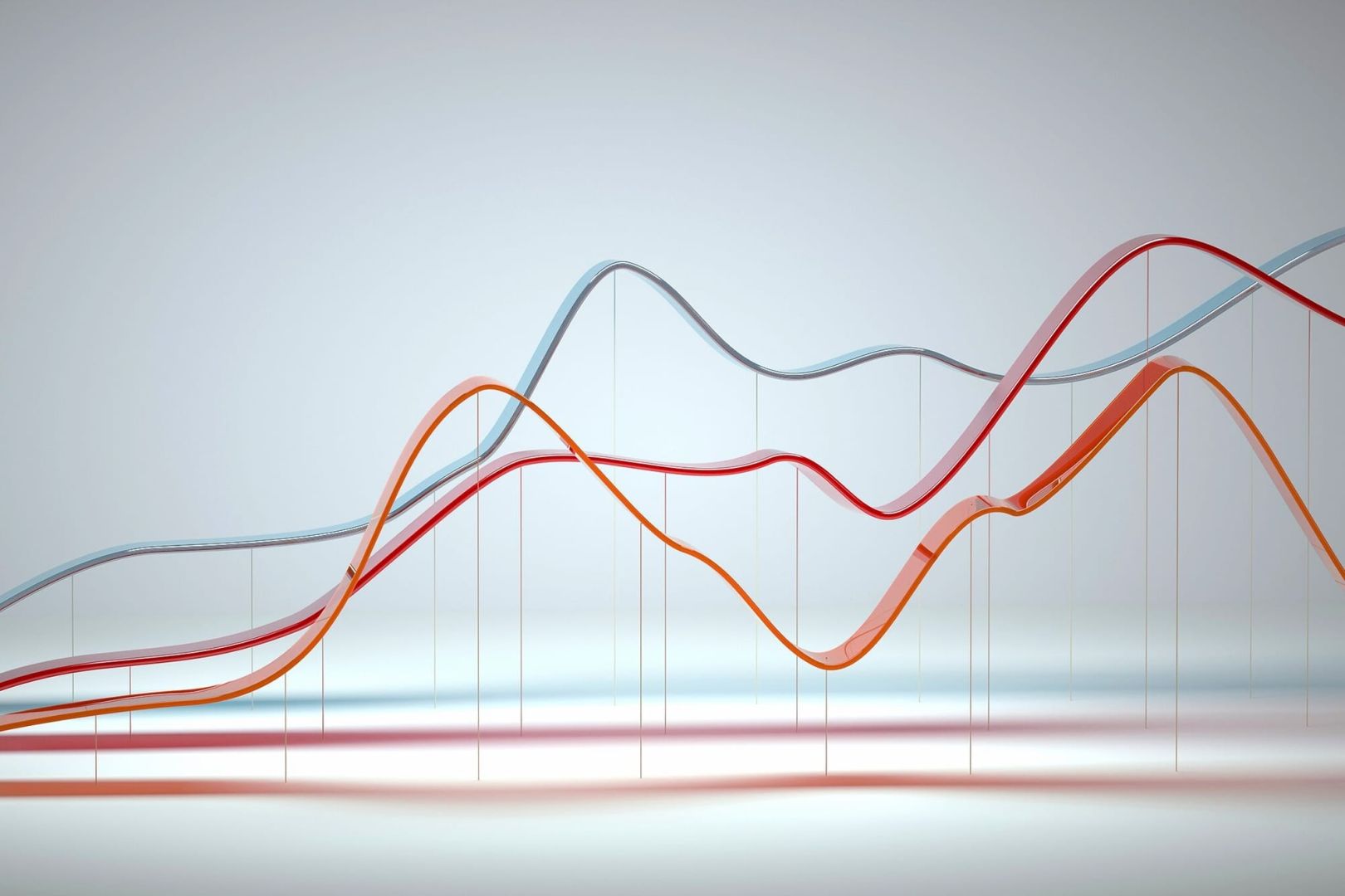 Europäische Börsen setzen auf Erholung – Chancen und Risiken im Fokus