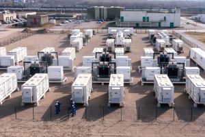 Europas Batterie-Beben: Der Geheim-Plan gegen Chinas Dominanz