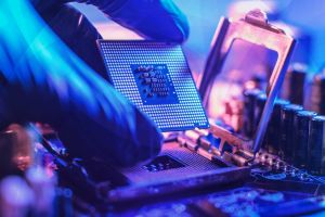 Europas Chip-Industrie im Aufwind: Wie der Halbleitersektor Milliarden in Innovation investiert